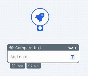 Wrk platform screenshot 5 for launch configuration