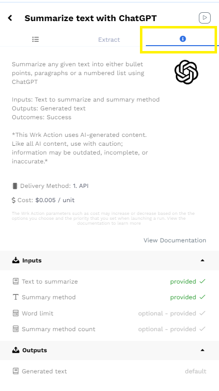 Wrk platform screenshot 1 for data library