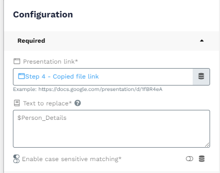 Wrk platform screenshot 3 for data library